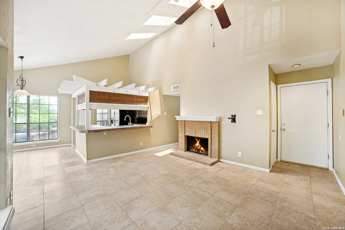 Photo of Unit 204 at 8633 Datapoint Dr