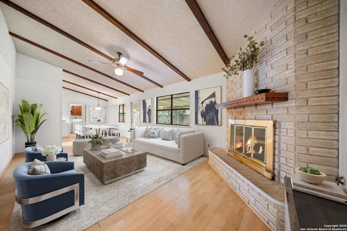 Photo of 1606 forest spring