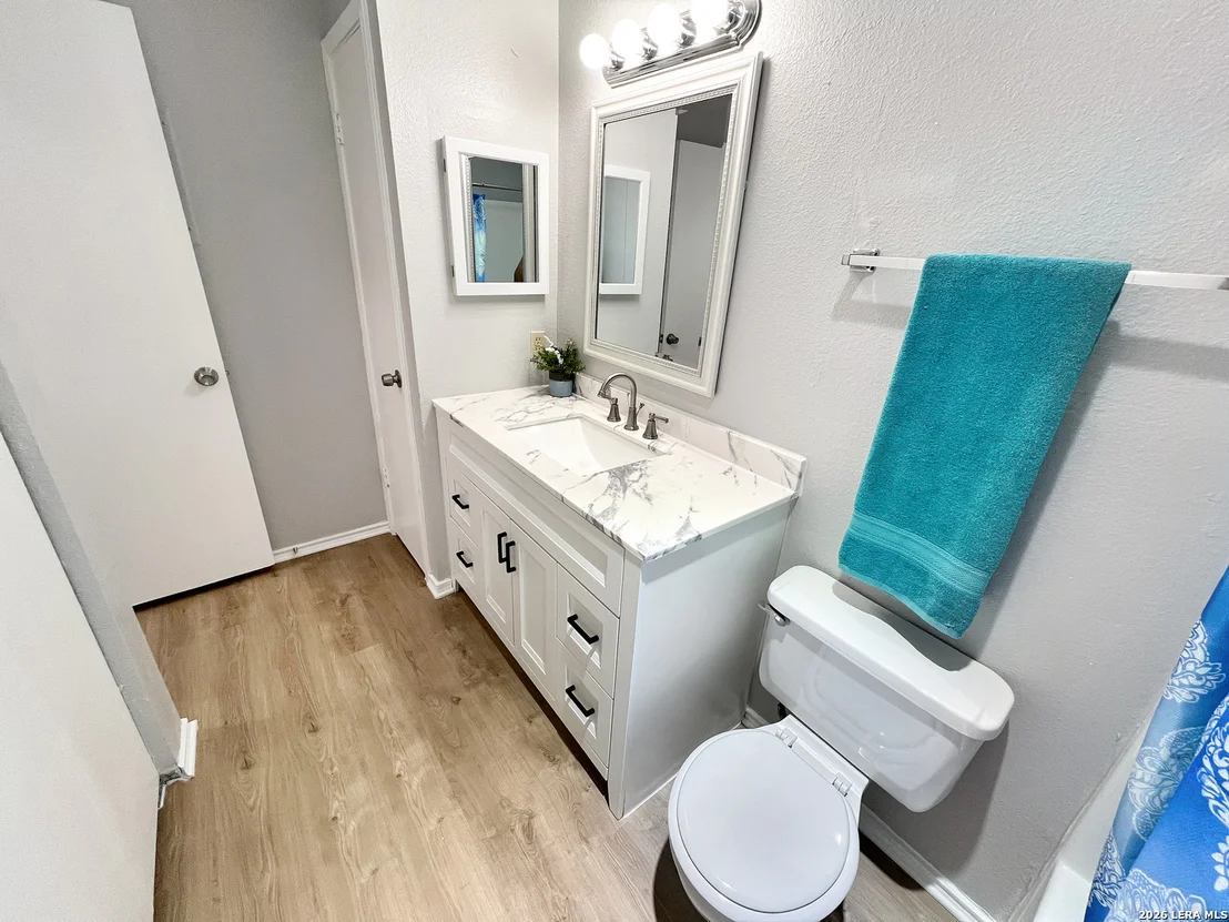 Photo of Unit UNIT2604 at 9140 Timber Path