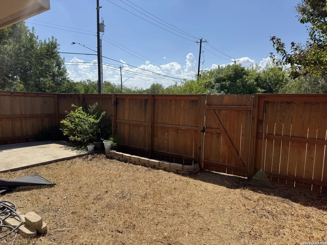 Photo of Unit 801 at 9140 Timber Path
