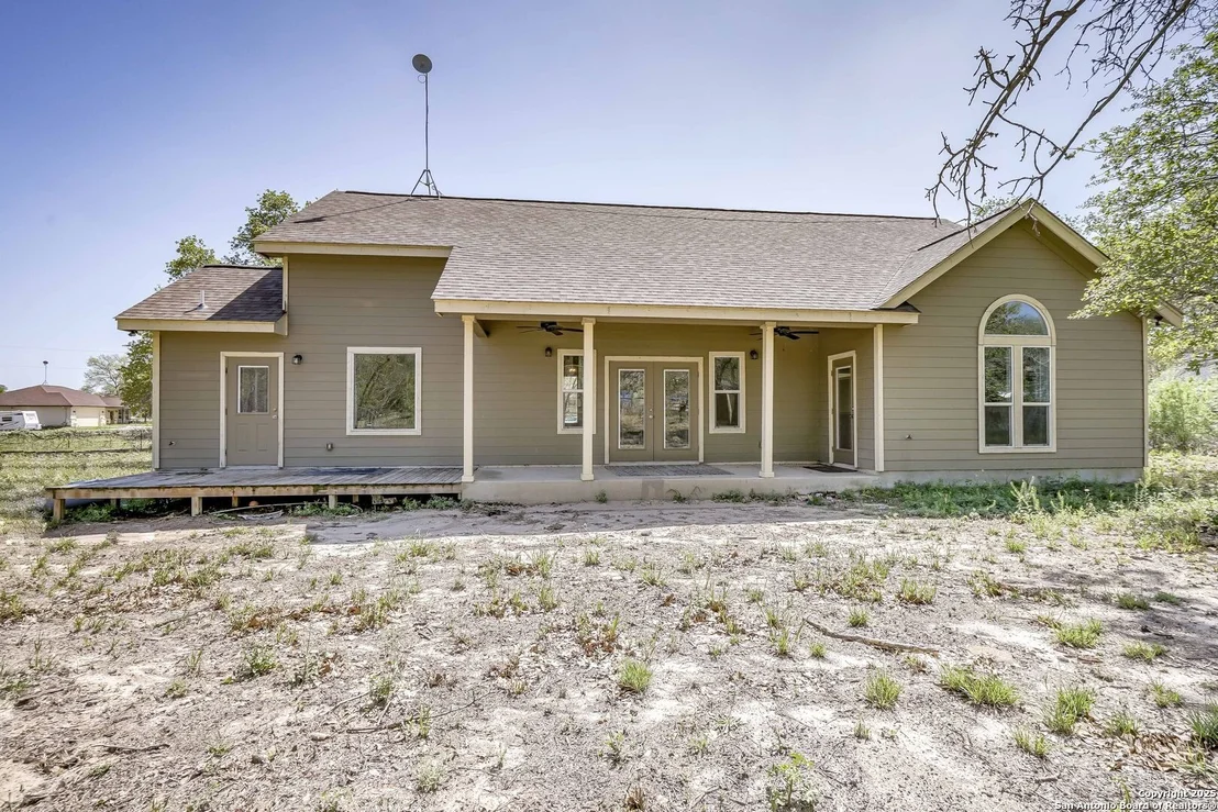 Photo of 269 County Road 6864