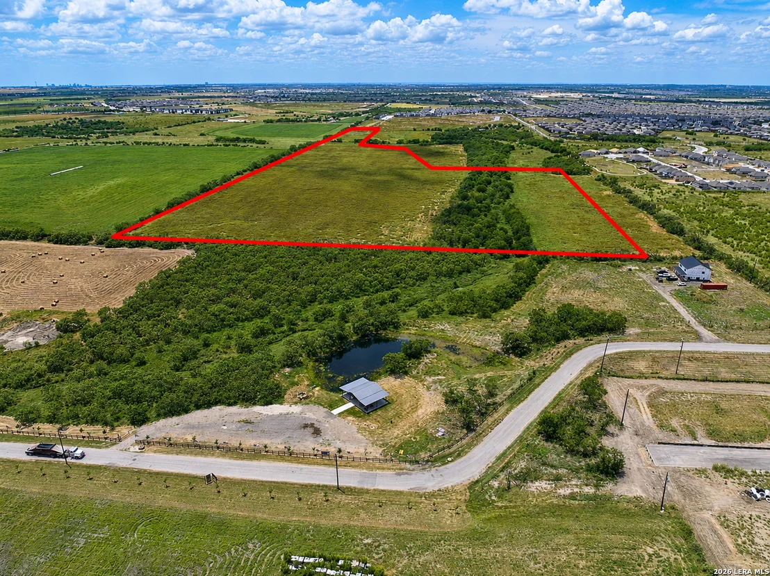 Photo of 112 DUPLEX LOTS Green Rd