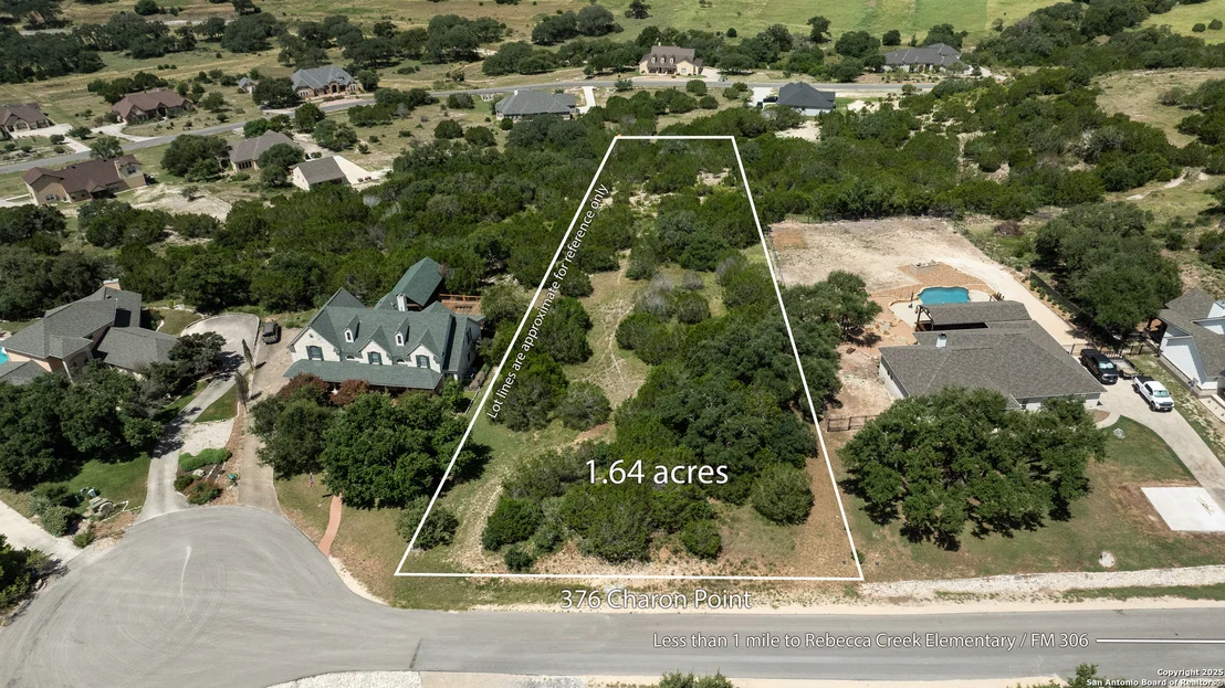 Photo of 376 Charon Point