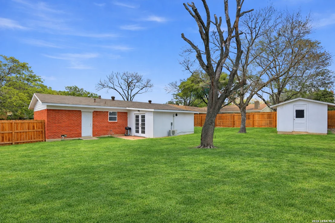 Photo of 4622 Allegheny Dr