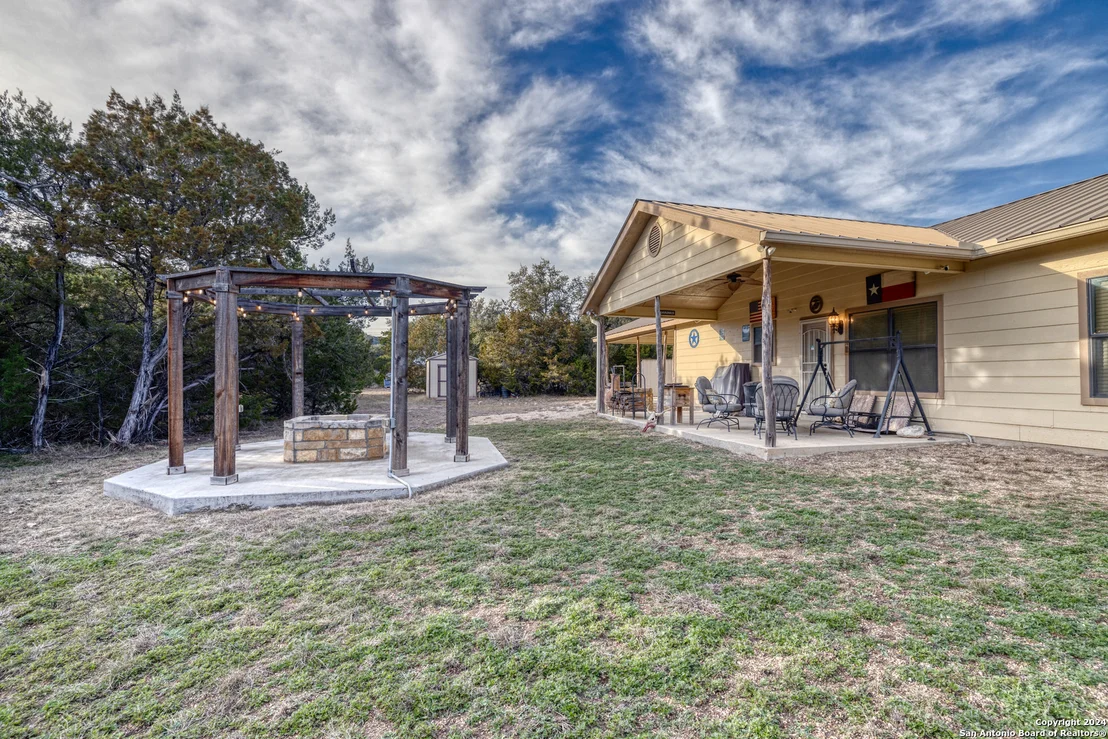Photo of 29 LONESOME DOVE