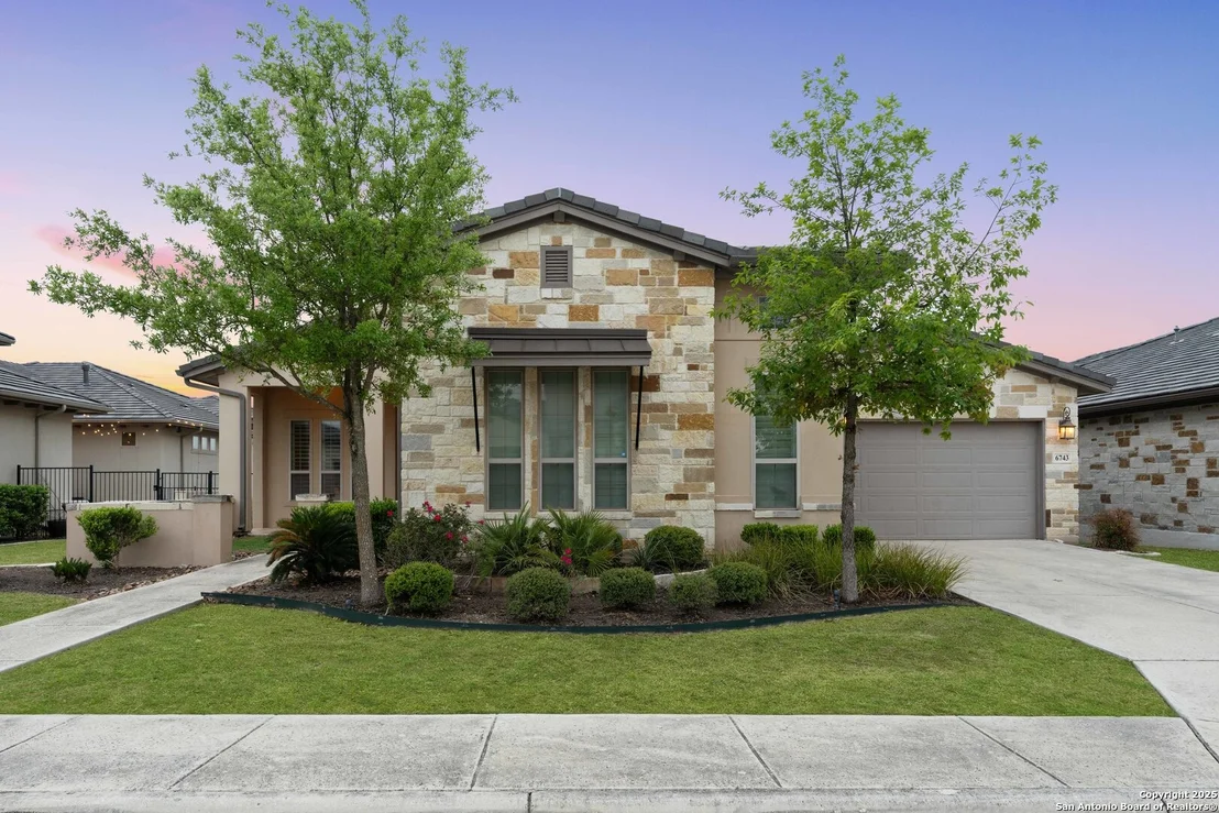 Photo of 6743 Bella Colina