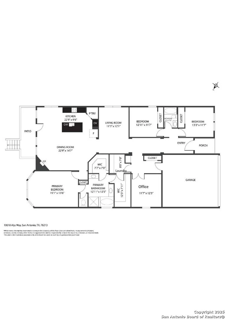 Photo of 10618 Alys Way