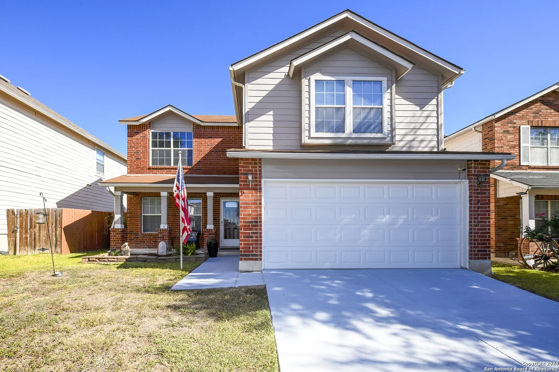 Photo of 4116 Wensledale Drive