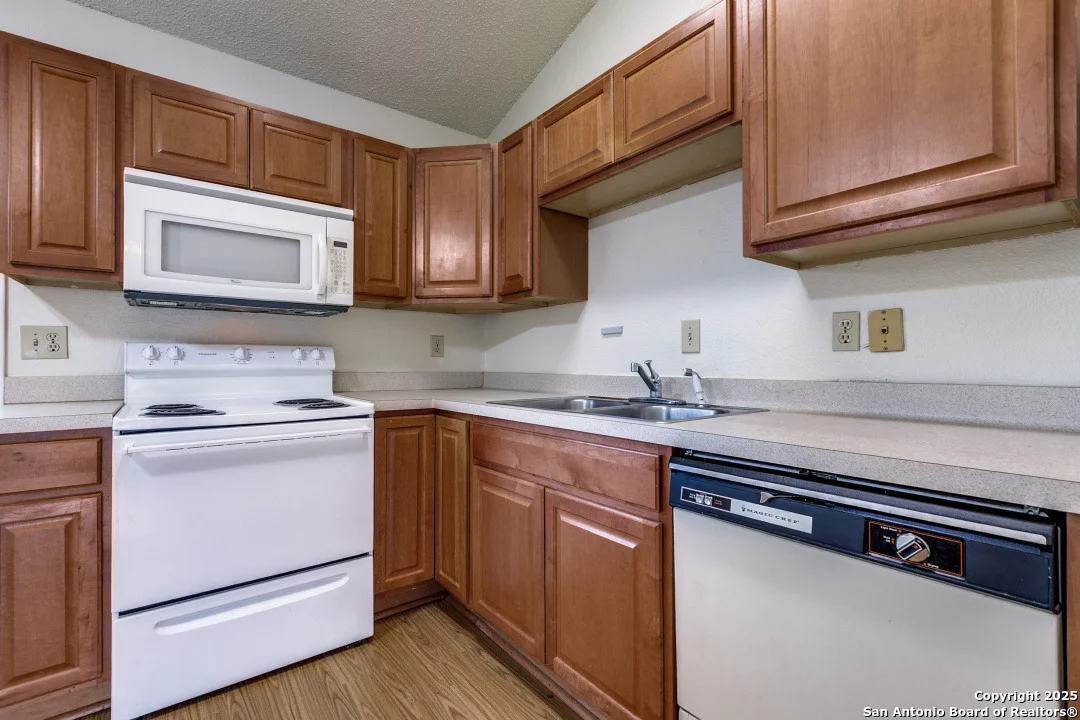Photo of Unit 3201 at 9140 Timber Path