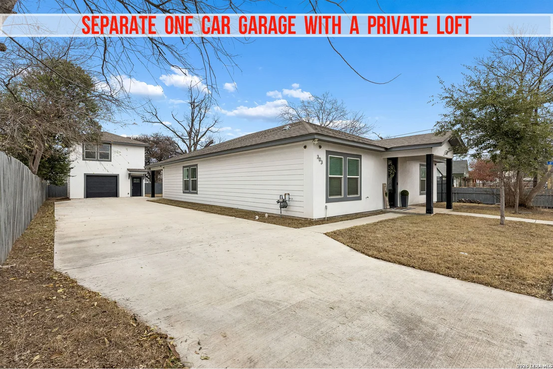 Photo of 303 Pendleton Ave