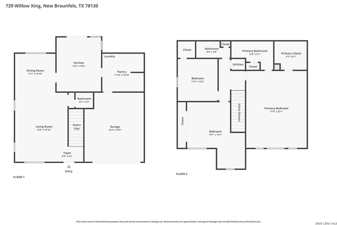 Photo of 729 Willow Crossing
