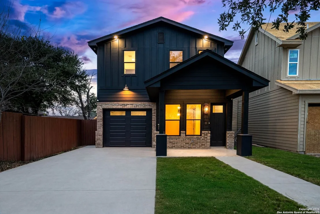 Photo of 118 San Antonio Blvd
