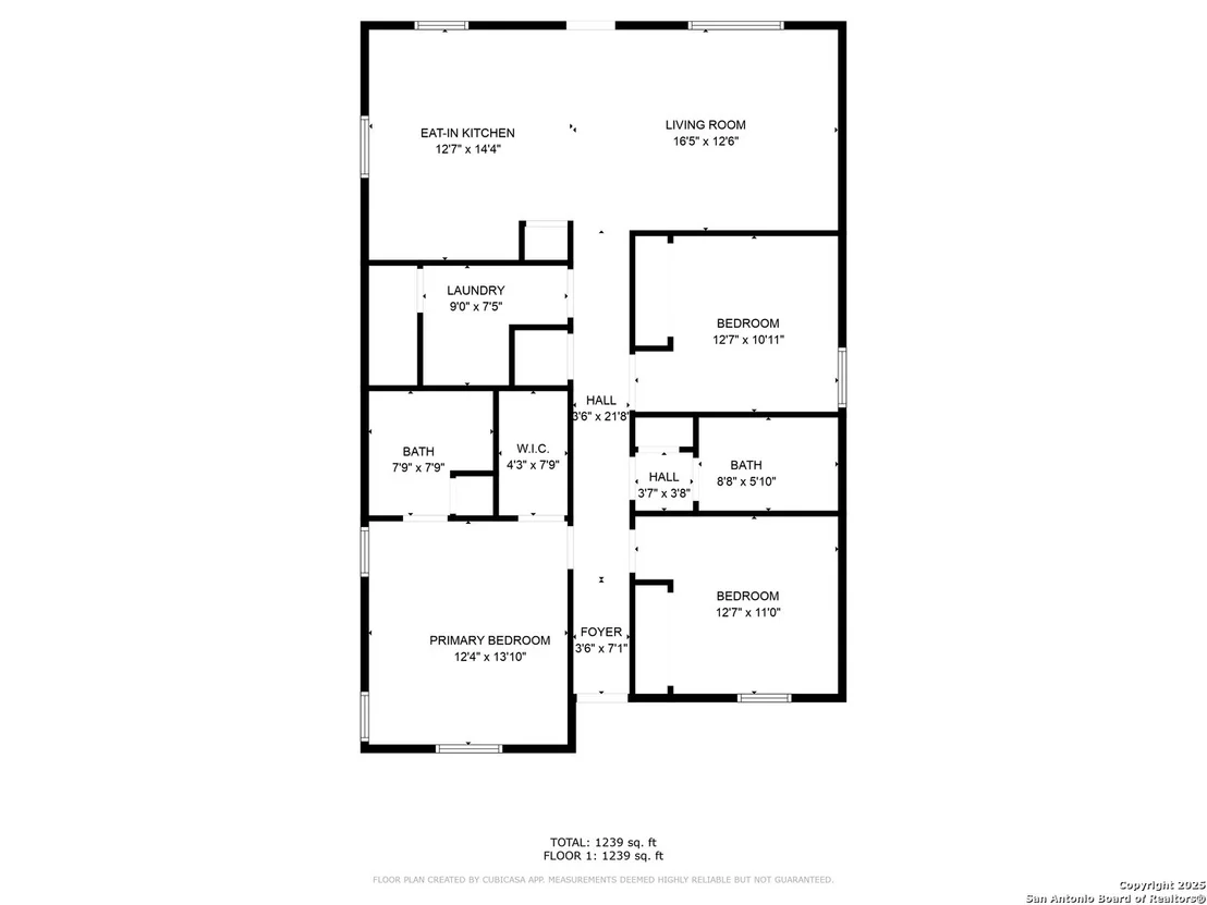 Photo of 1503 Edison Dr