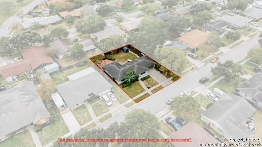 Photo of 4313 Driftwood PL