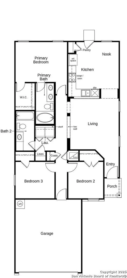 Photo of 3905 WOODSIDE DRIVE