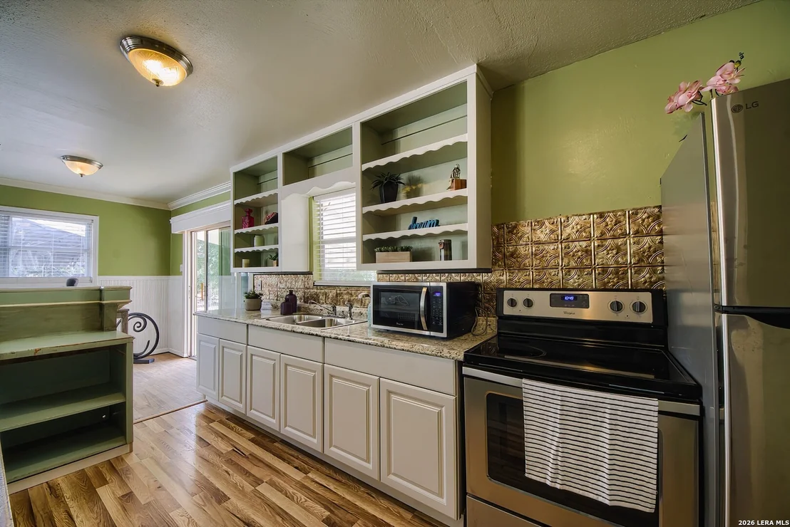 Photo of 3909 McCall Creek