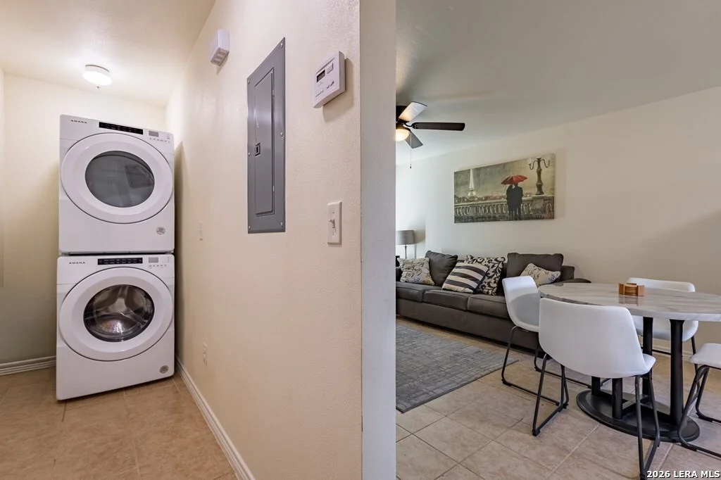 Photo of Unit 24 at 391 Riverside Dr