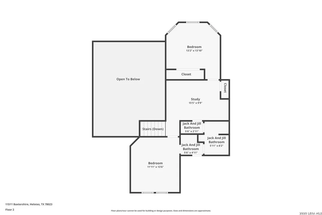 Photo of 11511 Baxtershire