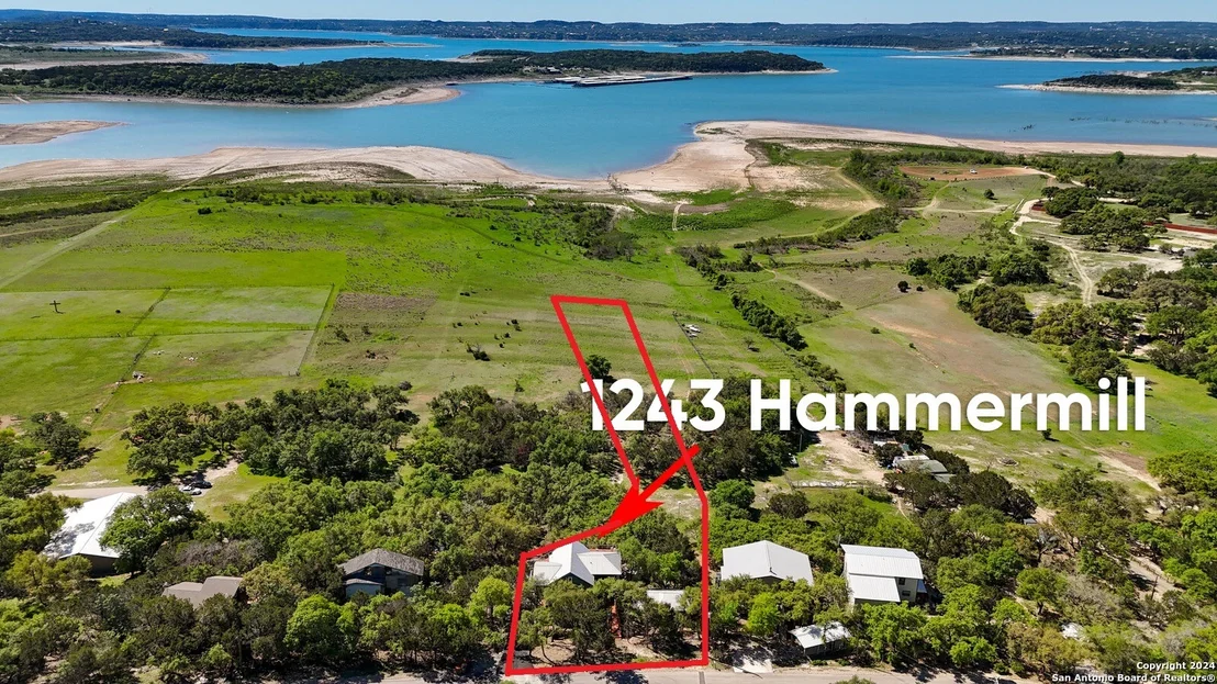 Photo of 1243 Hammermill