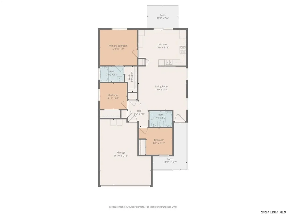 Photo of 5522 Christina Path