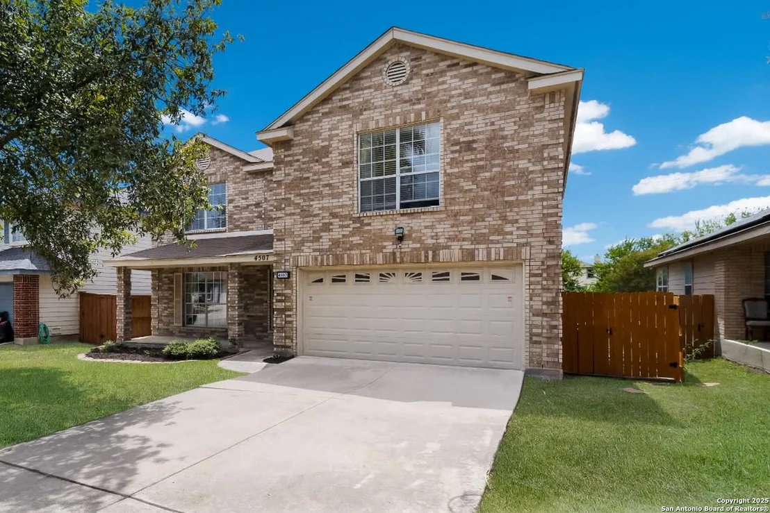 Photo of 4507 River Brook Dr