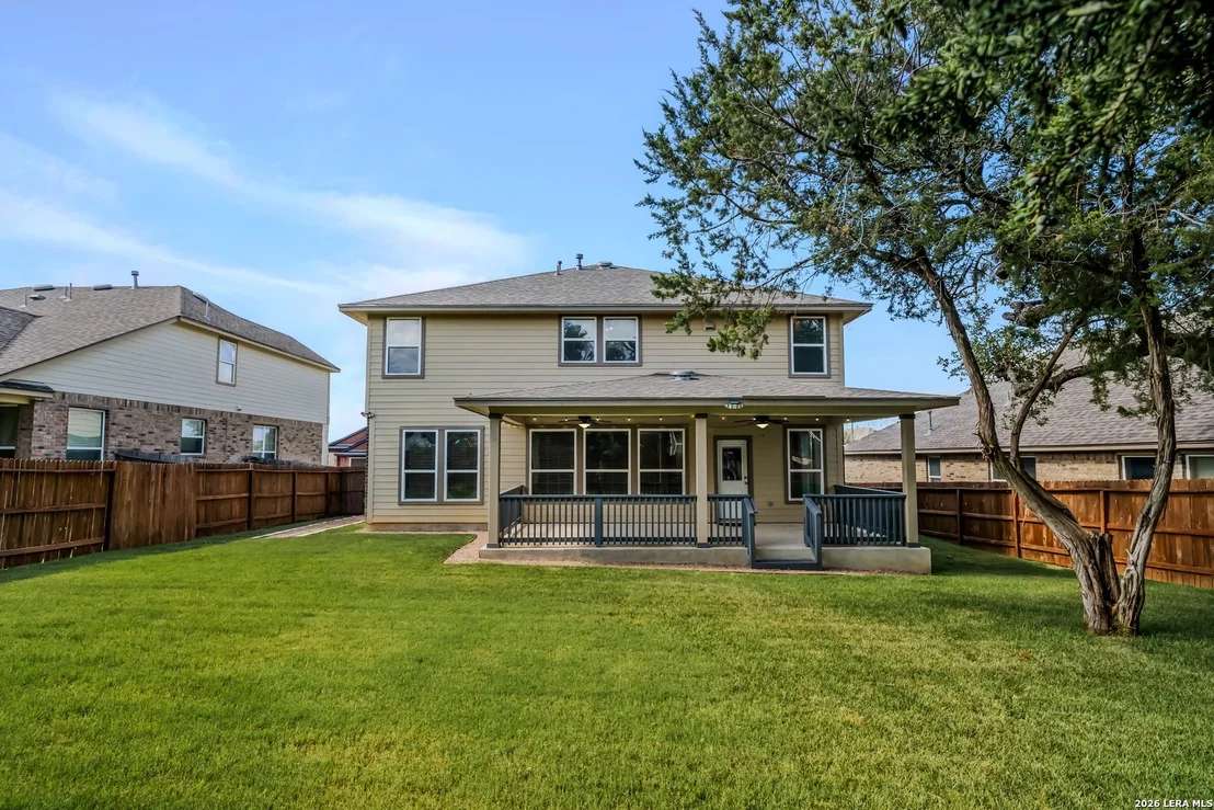 Photo of 2707 Tuscan Cyn