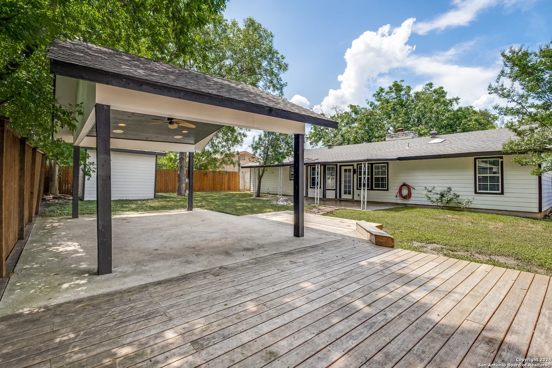 Photo of 9622 five forks