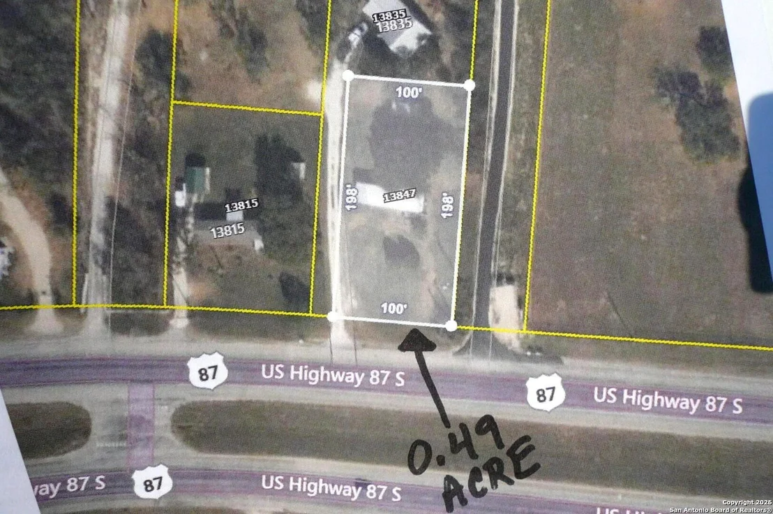 Photo of 13847 Us Highway 87 S