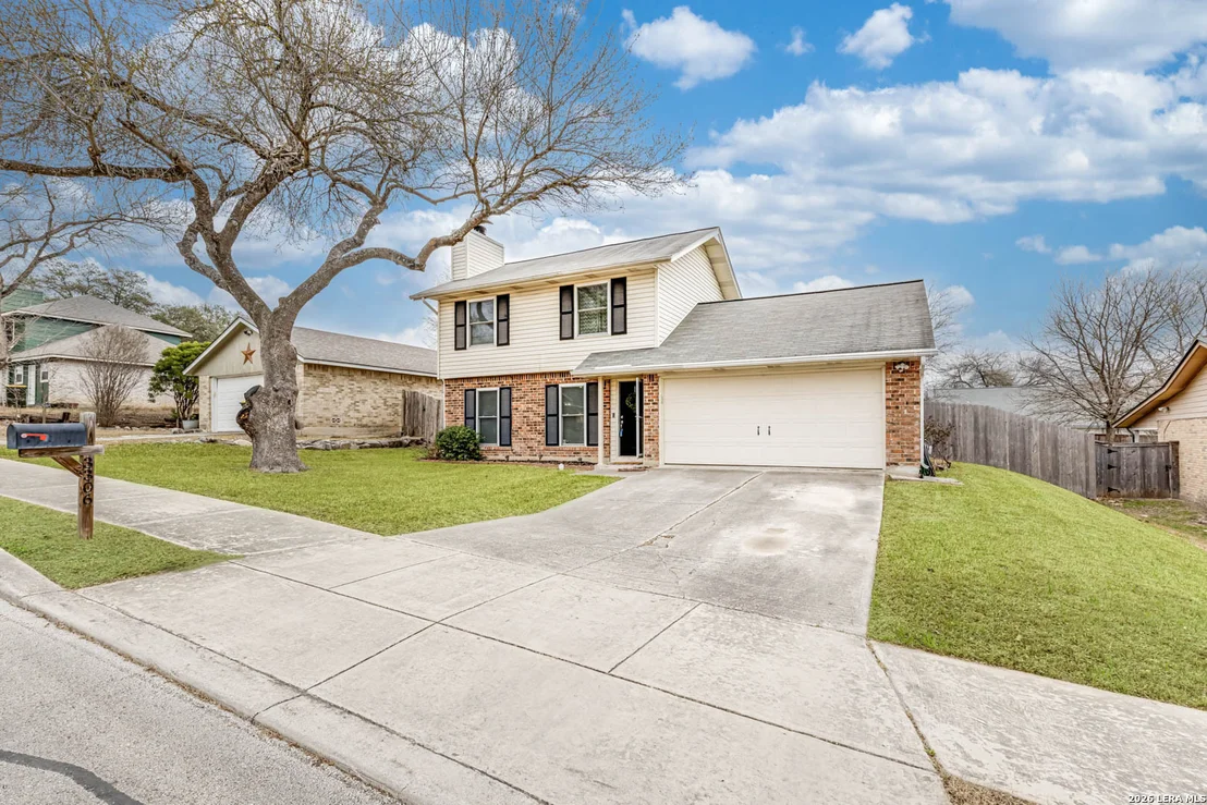 Photo of 3306 Turnabout