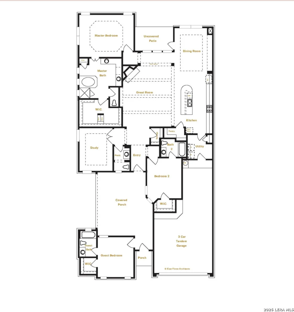 Photo of 1606 Bunchberry