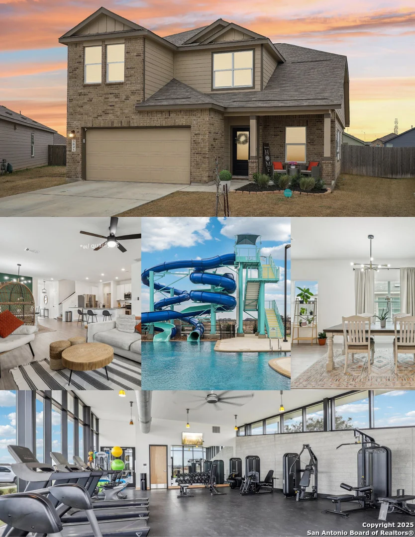 Photo of 9046 Bowie Ridge