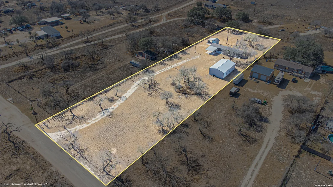 Photo of 18065 County Road 163