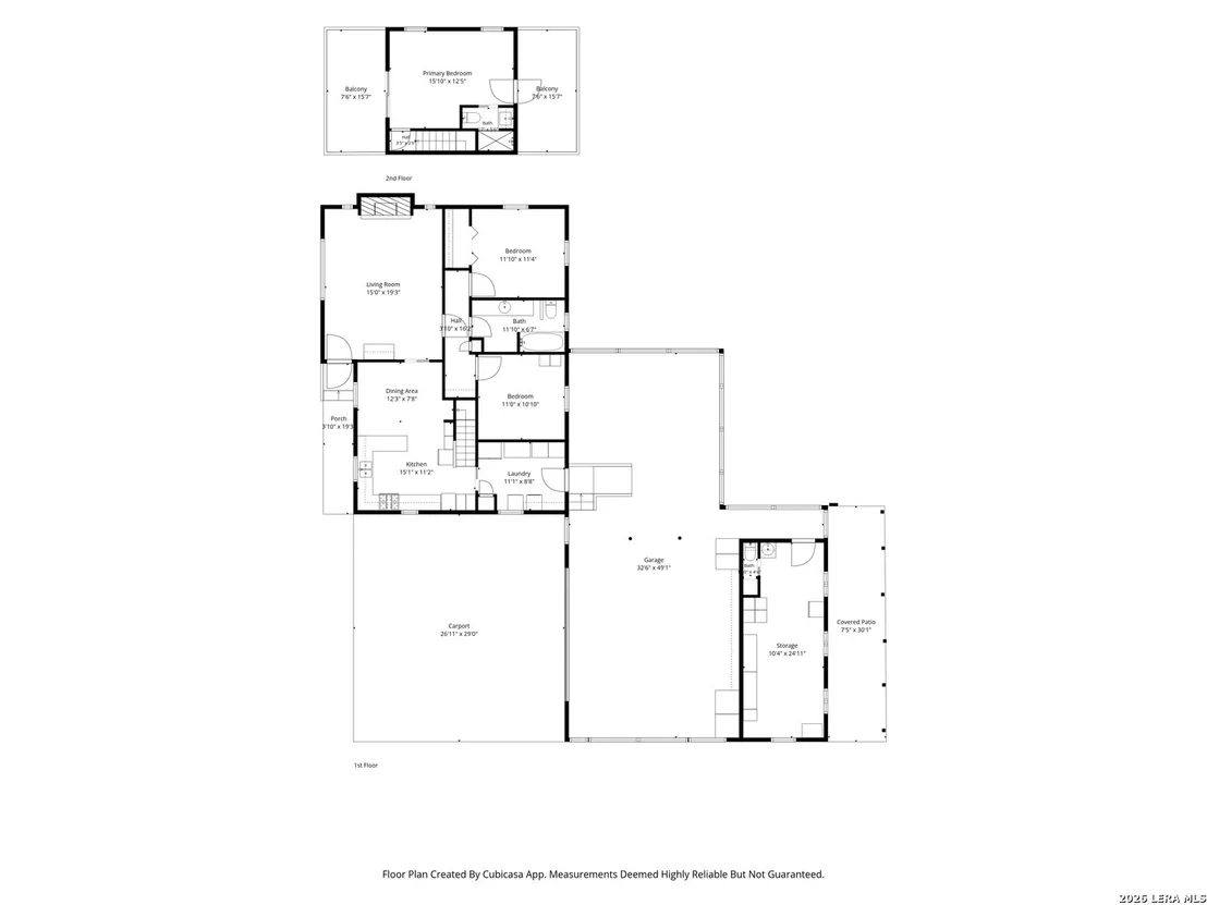 Photo of 383 County Road 404