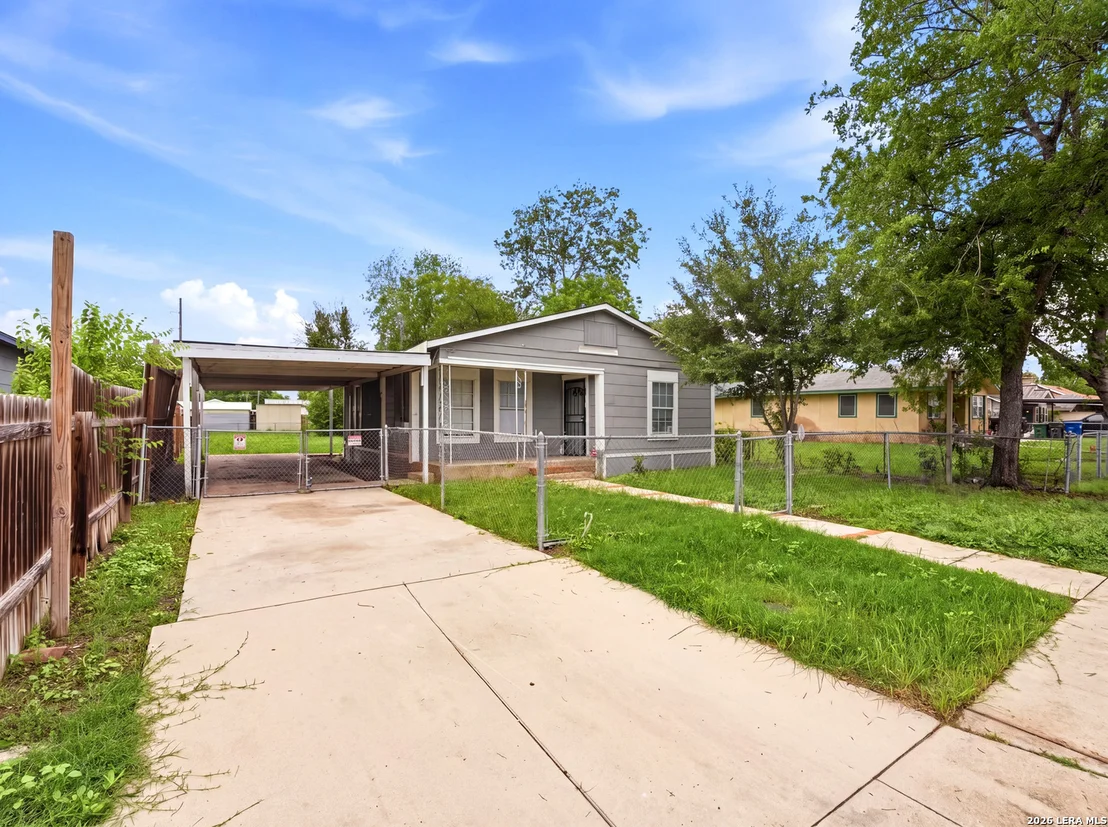 Photo of 4838 MELVIN DR