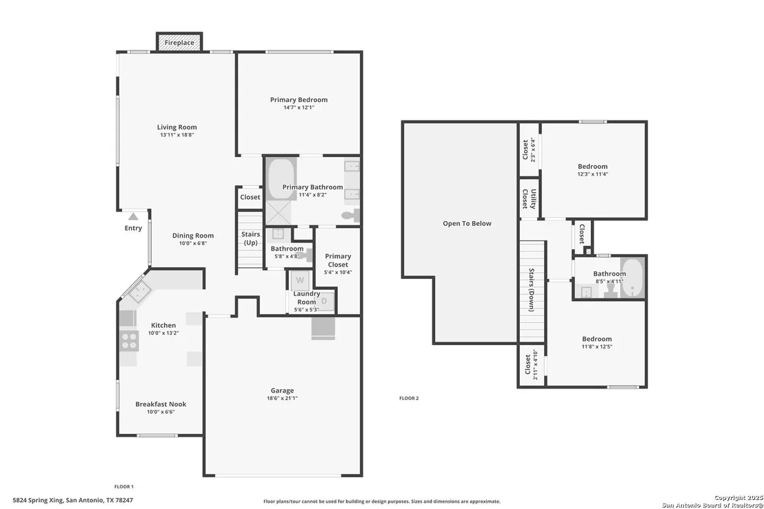 Photo of 5834 Spring Crossing