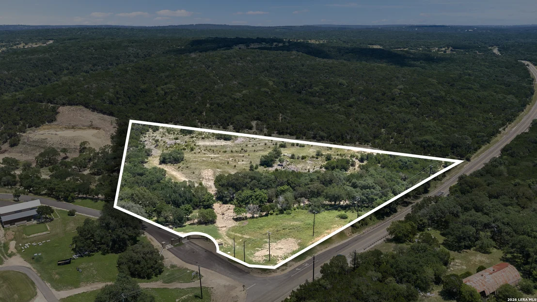 Photo of 29008 CIBOLO CLIFF RD