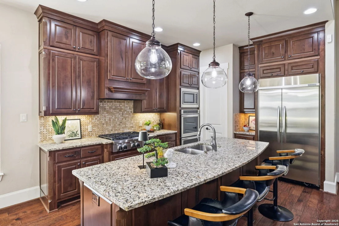 Photo of 5 Liser Glen