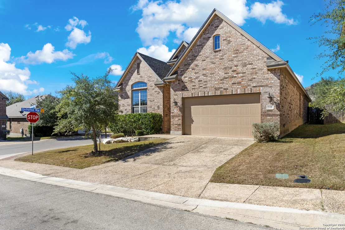 Photo of 219 Enchanted Mist