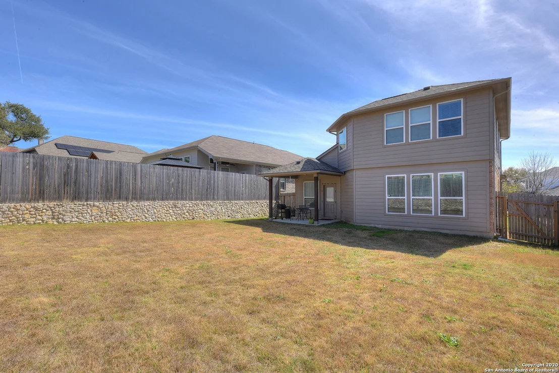 Photo of 7611 Presidio Haven