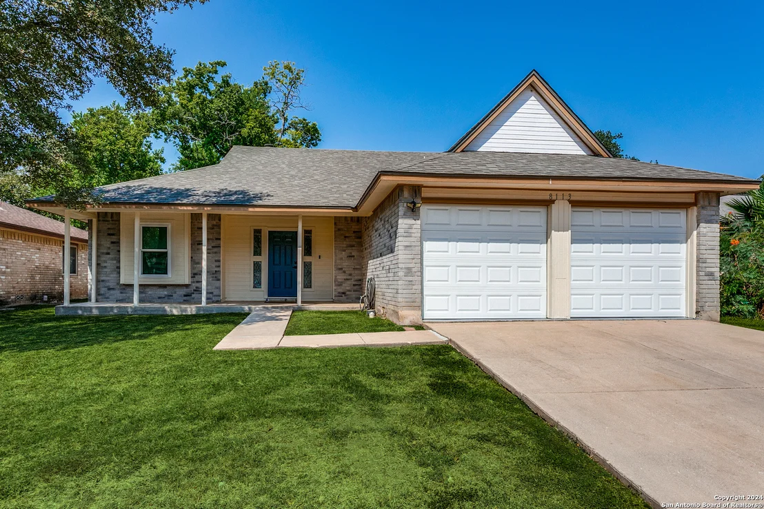 Photo of 8113 FOREST DAWN