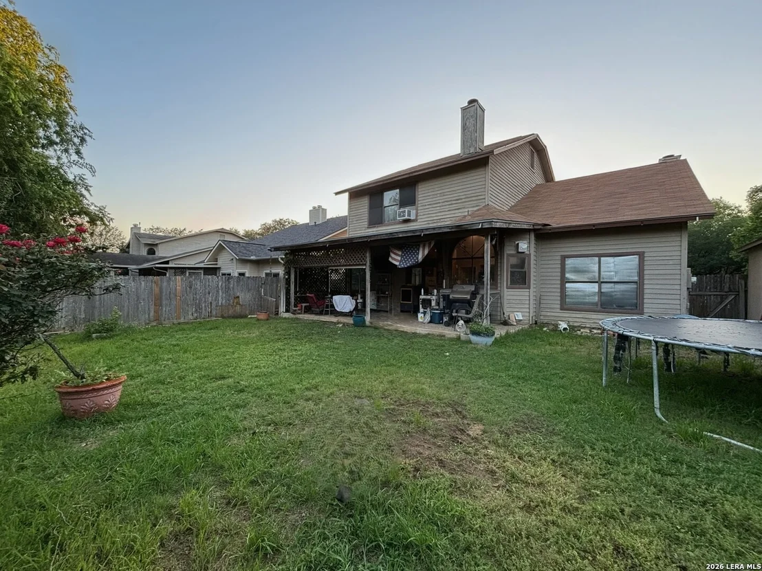 Photo of 15326 Winter Mist