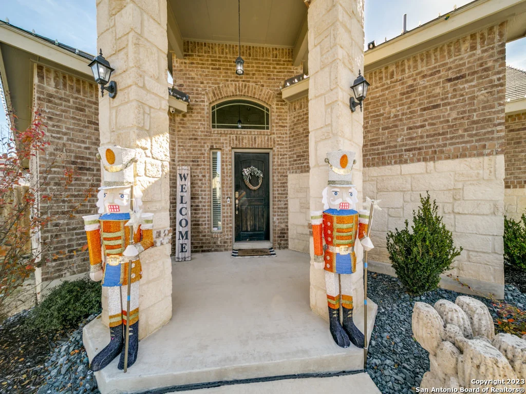 Photo of 15314 COMANCHE HTS