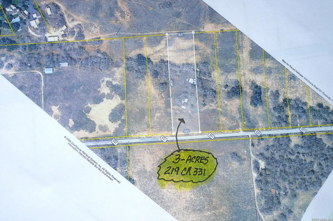 Photo of 219 County Road 331