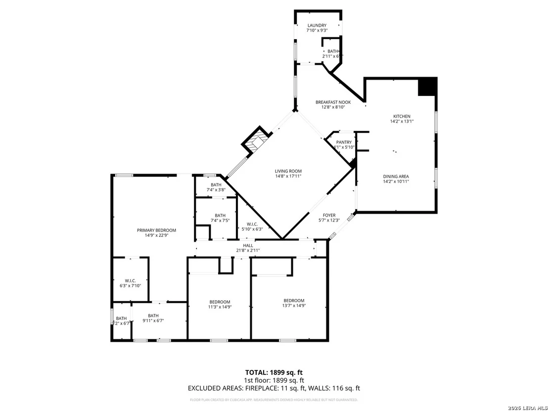 Photo of 1516 Caper