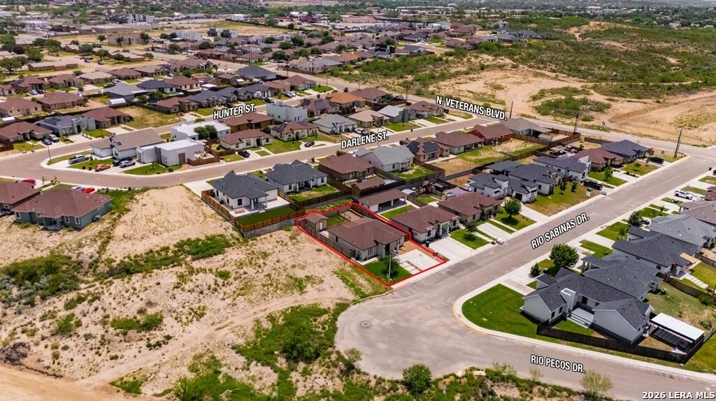 Photo of 2332 Rio Sabinas Dr.