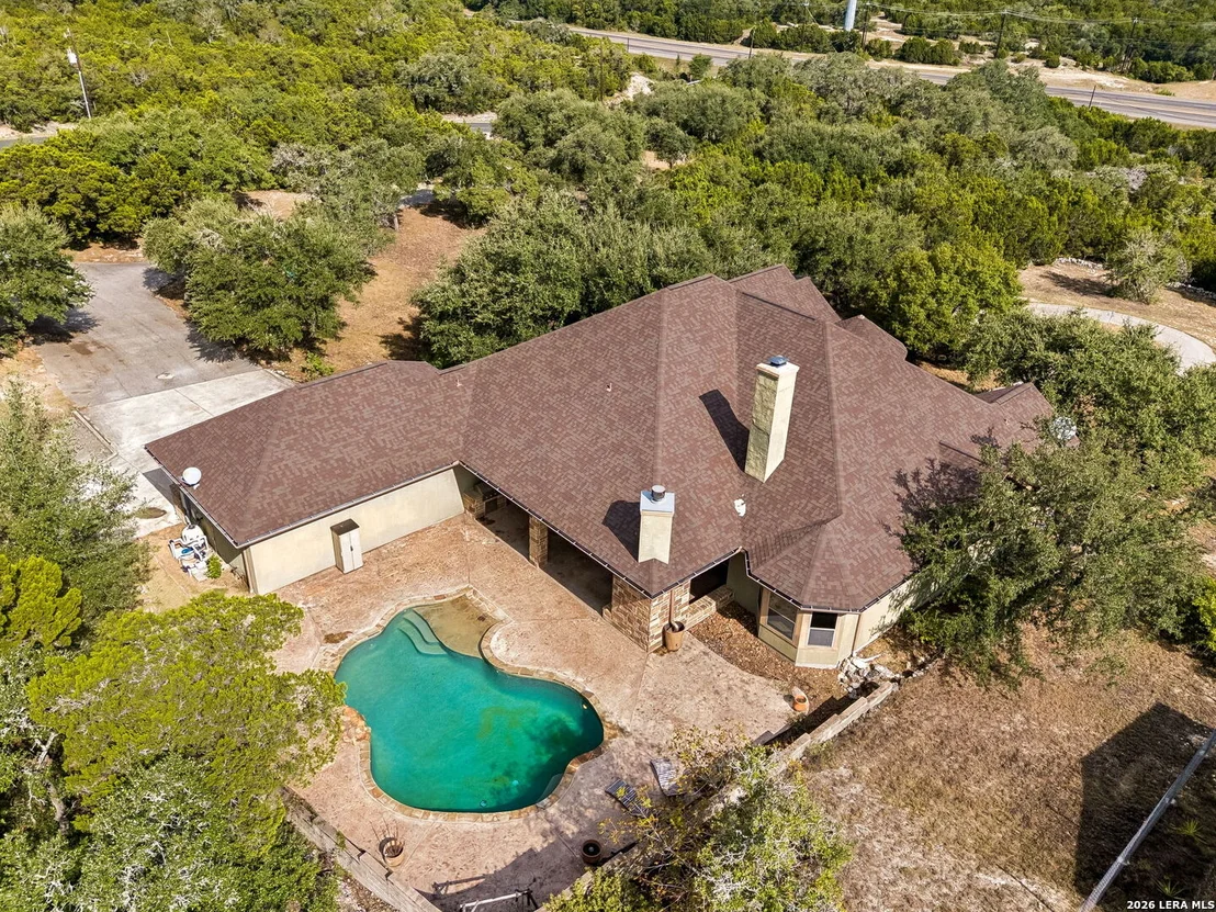 Photo of 18872 Helotes Rdg