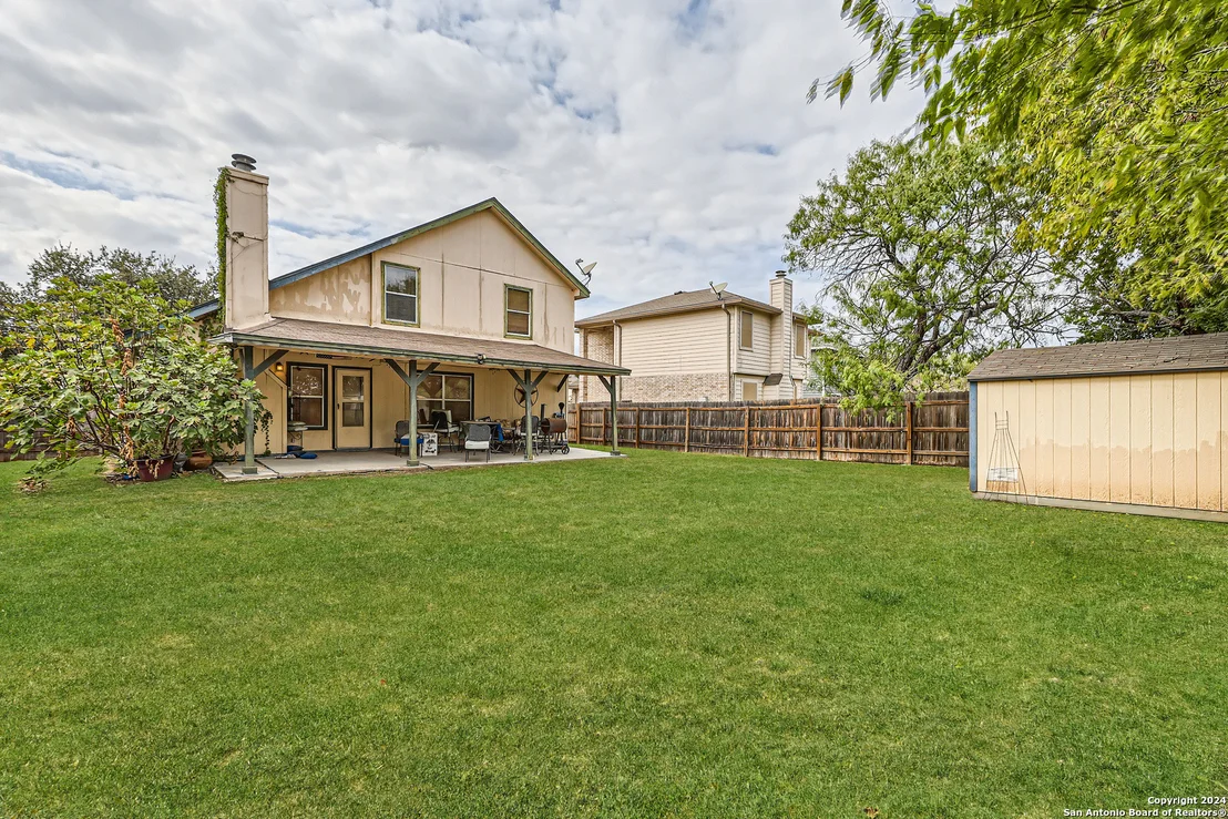 Photo of 4518 River Brook Dr