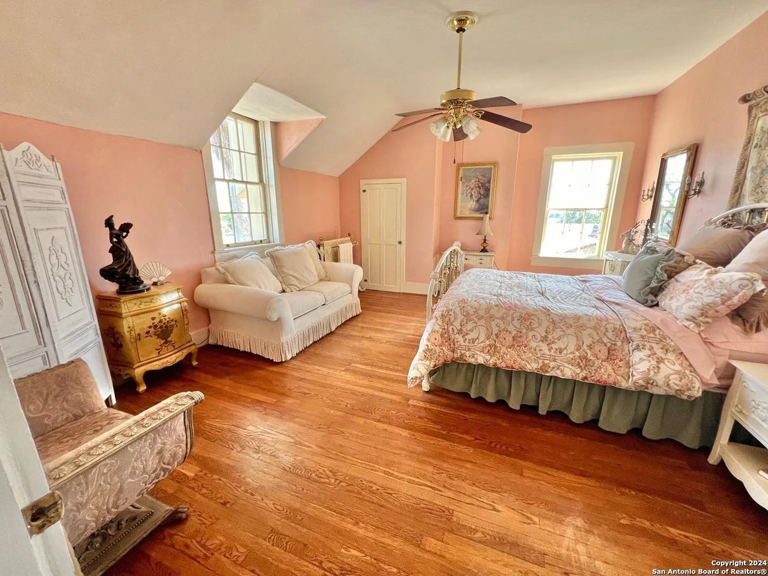 Photo of 29 Colony Row