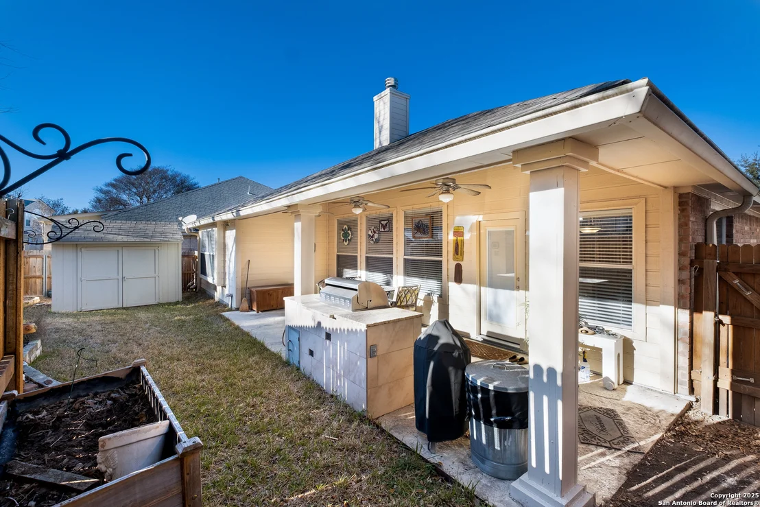 Photo of 9038 Brae Ridge Dr.