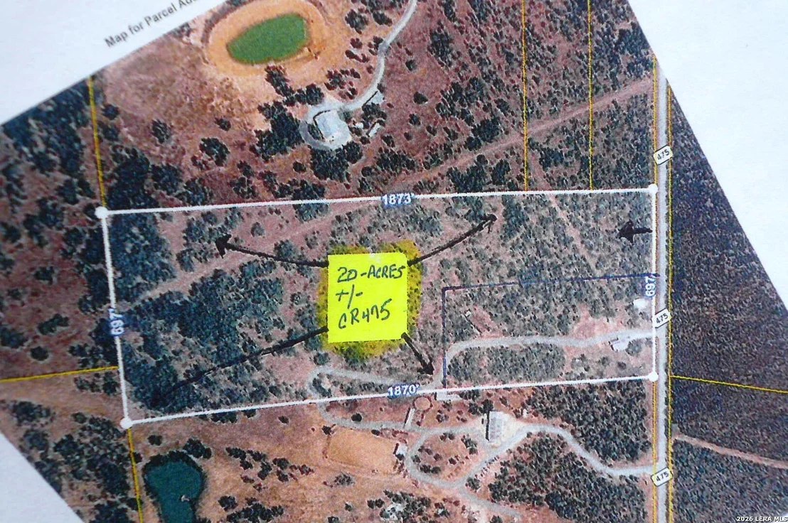 Photo of 2257 County Road 475